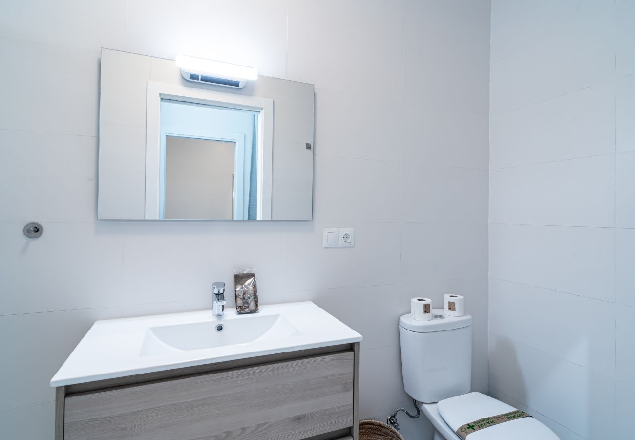 Stuga i Nerja - Casa Solera by Casasol