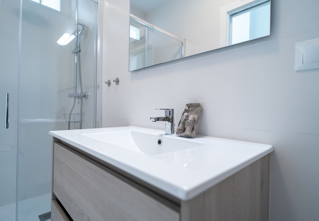 Stuga i Nerja - Casa Solera by Casasol