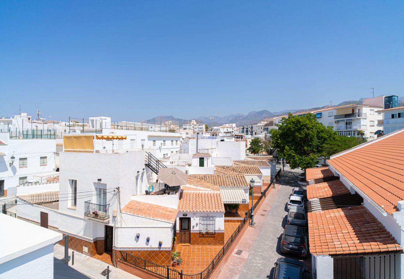 Stuga i Nerja - Casa Solera by Casasol