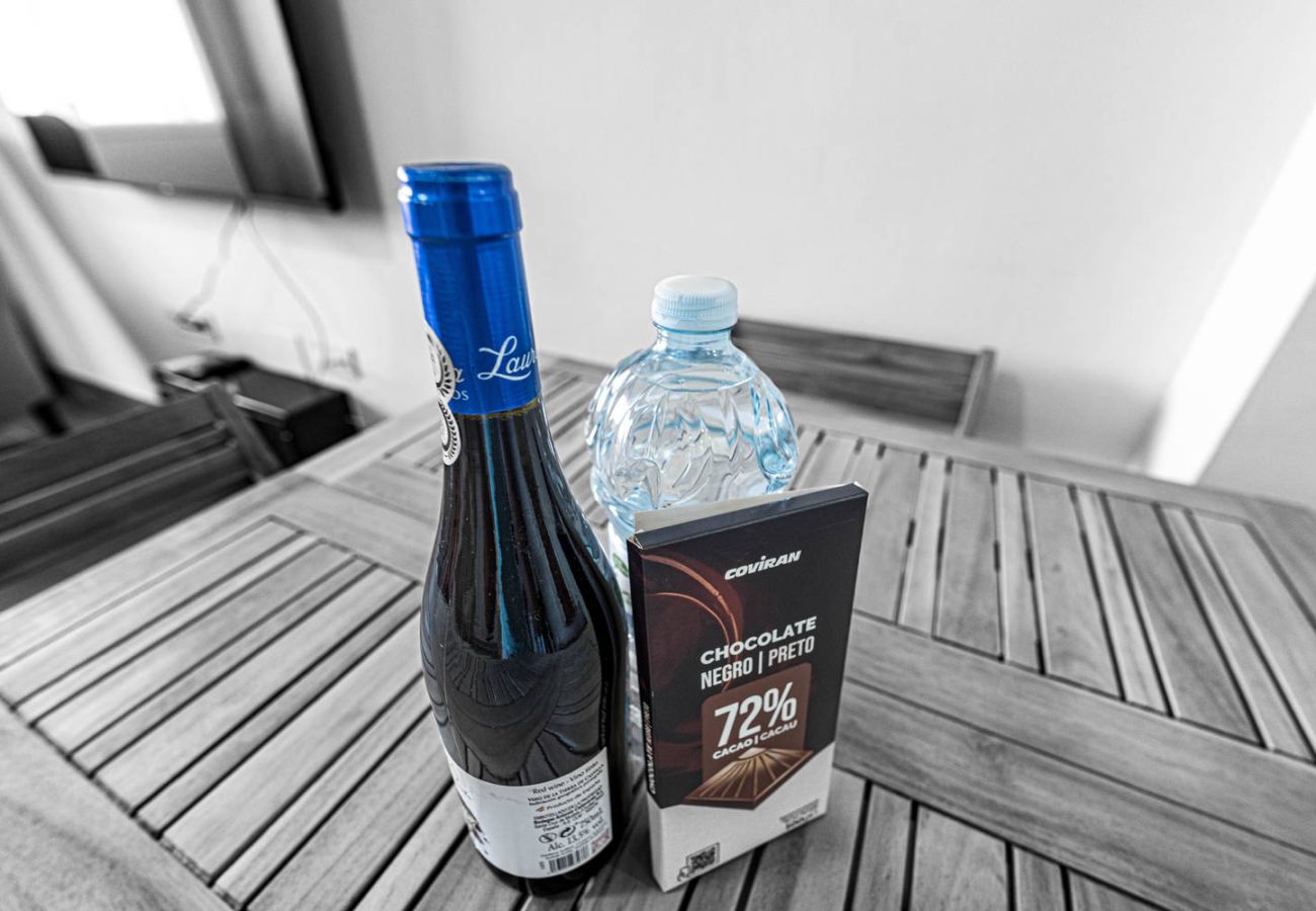 Lägenhet i Nerja - Toboso 2J Torrecilla Beach by Casasol