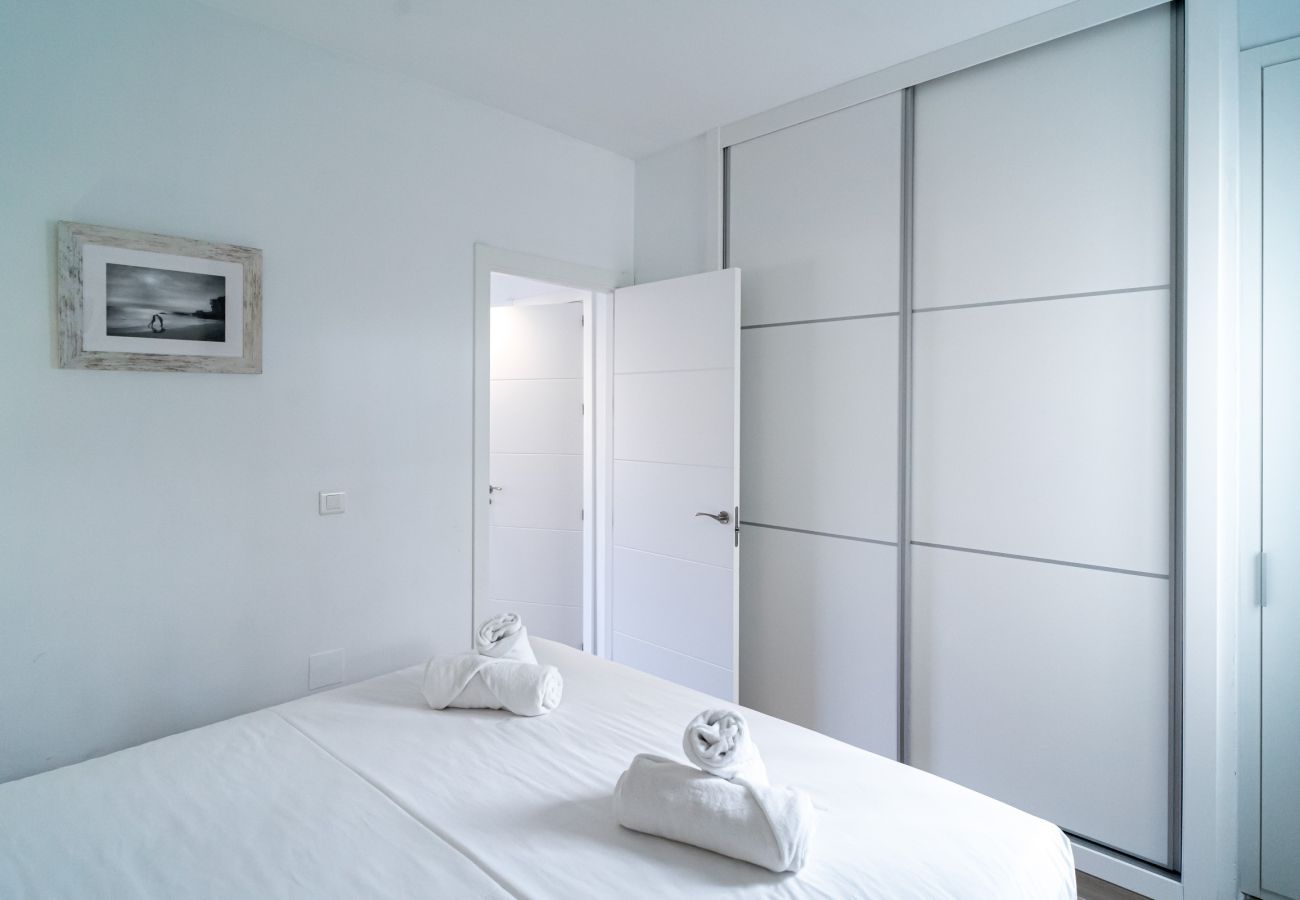 Lägenhet i Nerja - Toboso 1R Beach Living 