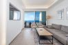 Lägenhet i Torrox - Bayview Hills Suite by Casasol