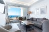 Lägenhet i Torrox - Bayview Hills Suite by Casasol