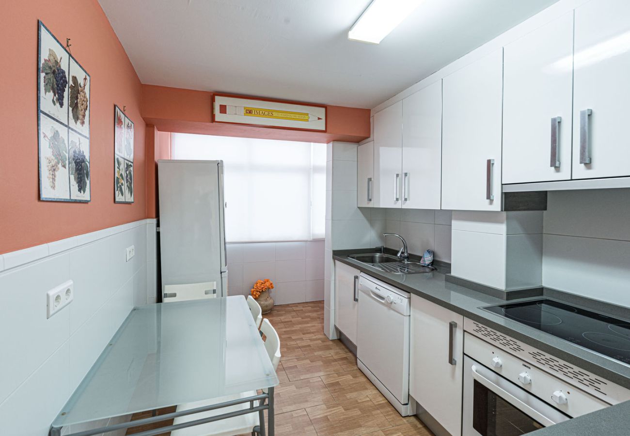 Lägenhet i Nerja - Plaza Marina Living by Casasol