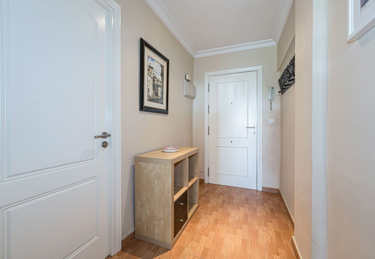 Lägenhet i Nerja - Plaza Marina Living by Casasol