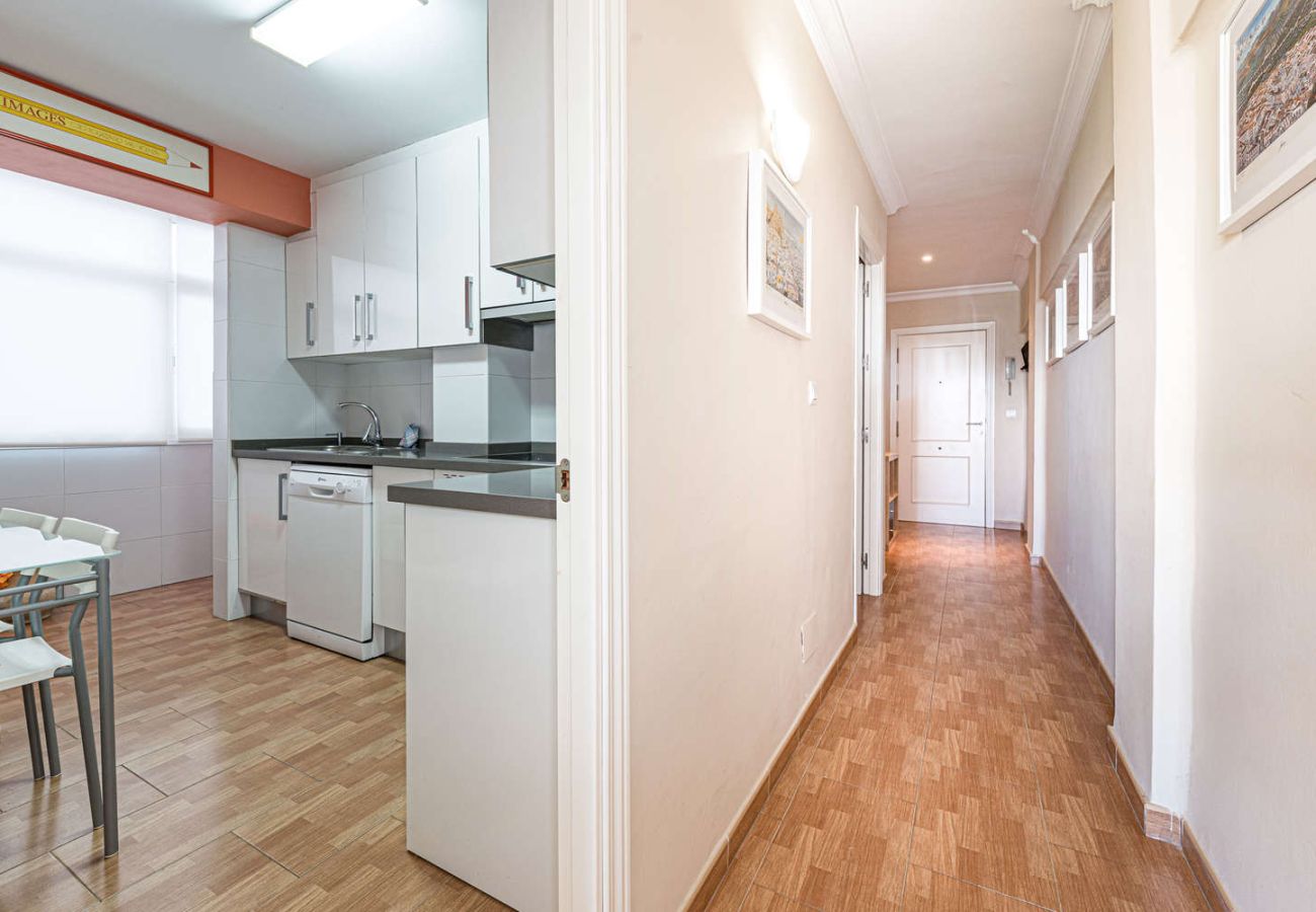 Lägenhet i Nerja - Plaza Marina Living by Casasol