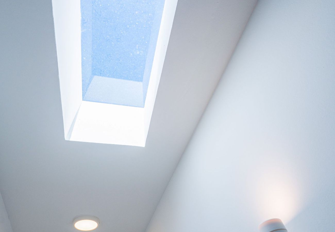 Lägenhet i Nerja -  Paloma Central Apartment 