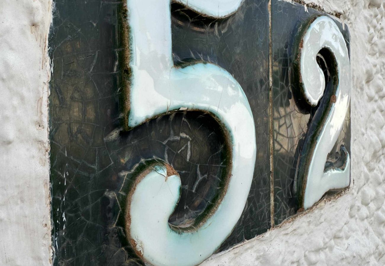 Villa i Nerja - Villa Jackson (La Casita): Villa med privat pool i Fuente del Badén, Nerja