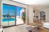 Villa i Nerja - Villa La Casita: Villa med privat pool i Fuente del Badén, Nerja