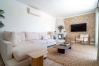 Villa i Nerja - Villa La Casita: Villa med privat pool i Fuente del Badén, Nerja