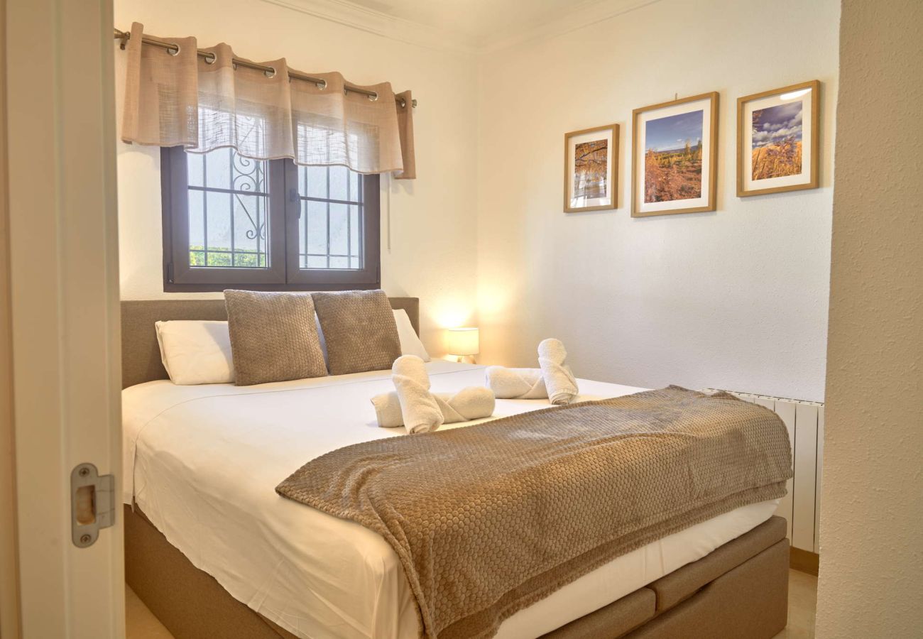 Lägenhet i Nerja - Lägenhet Casa Sofia i Capistrano Village Nerja