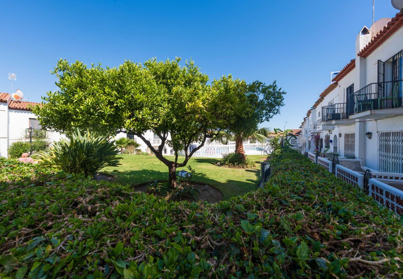 Lägenhet i Nerja - Hacienda 23 4A by Casasol
