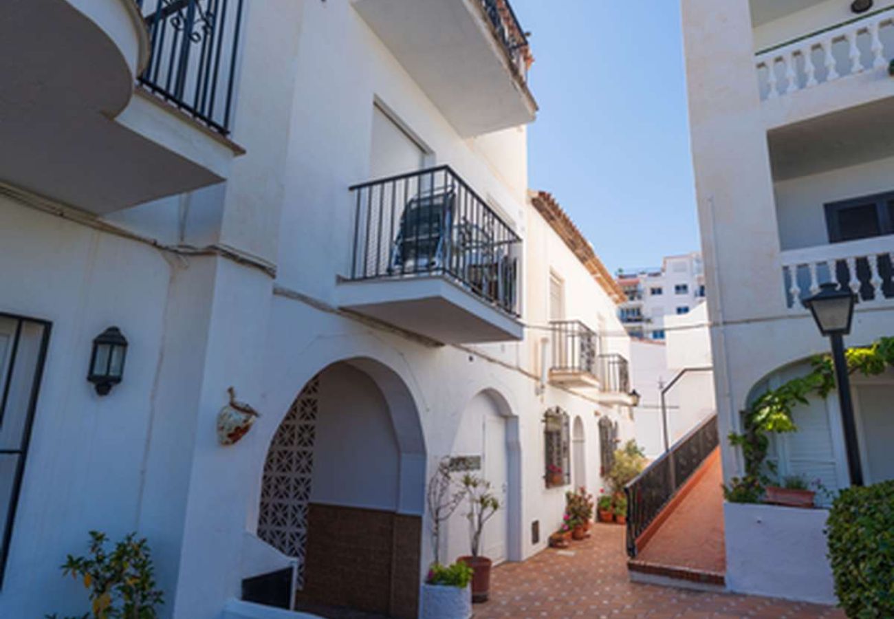 Lägenhet i Nerja - Hacienda 23 4A by Casasol