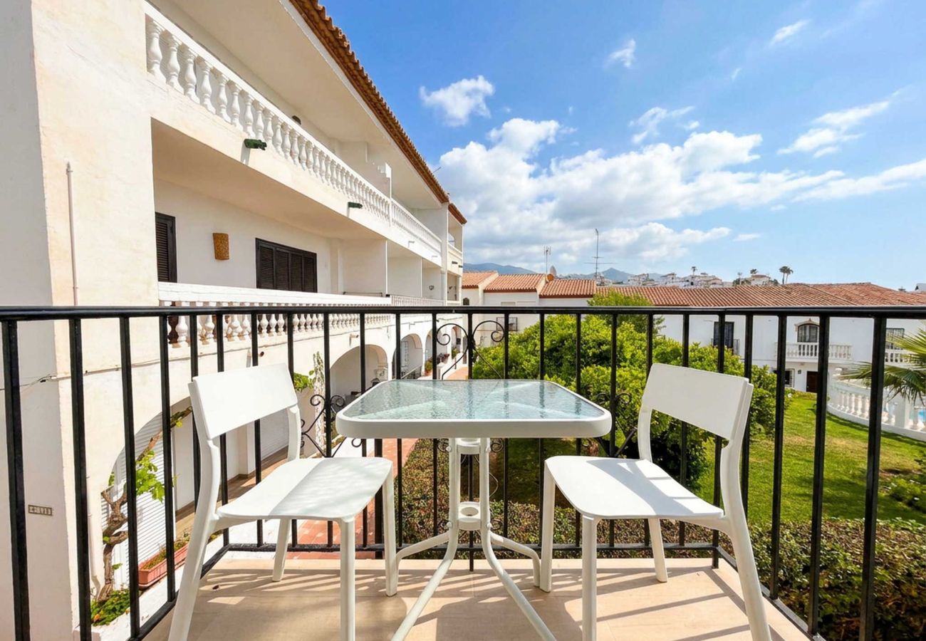 Lägenhet i Nerja - Hacienda 23 4A by Casasol