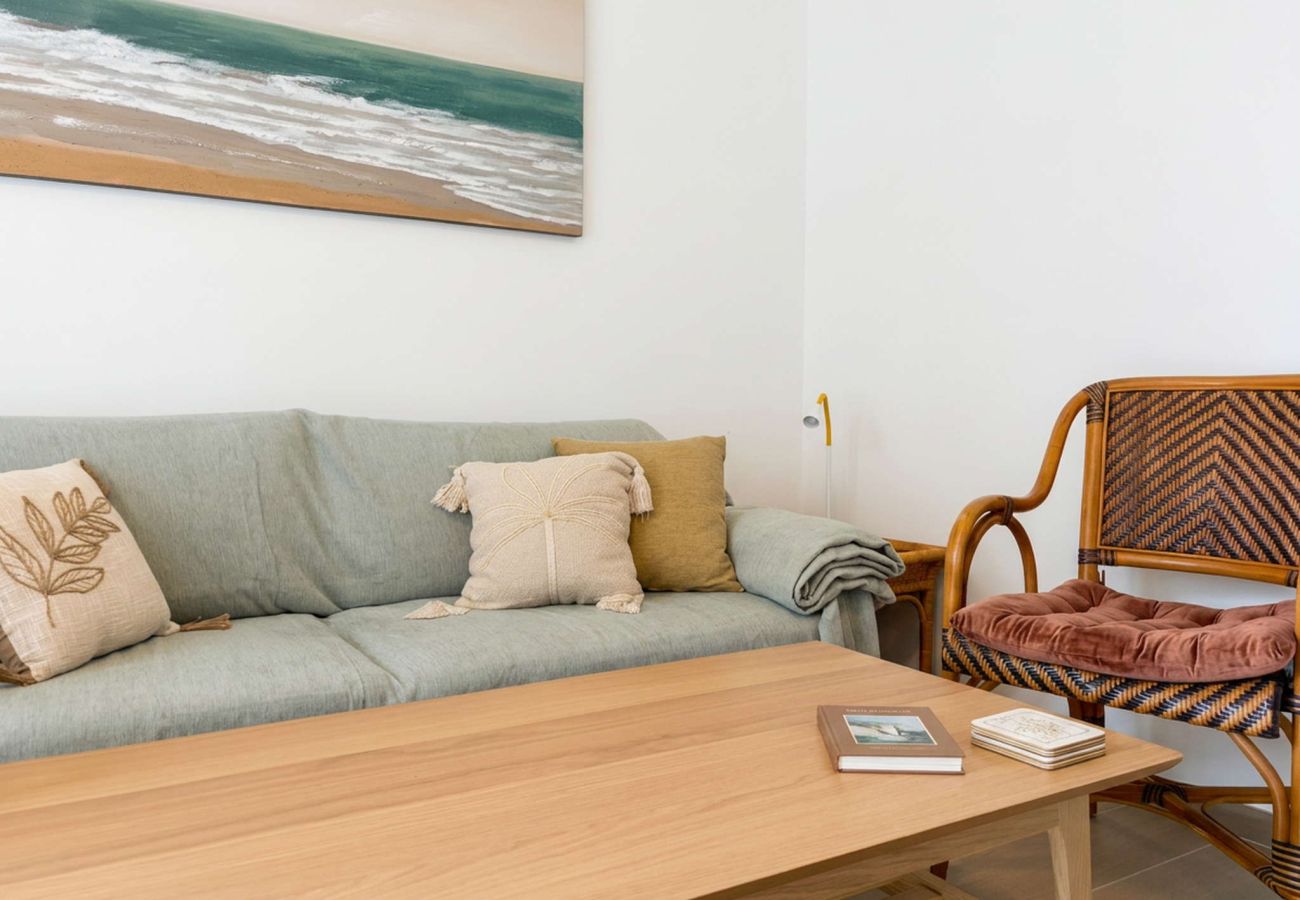 Lägenhet i Nerja - Hacienda 23 4A by Casasol