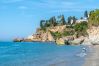Lägenhet i Nerja - Tahiti 2 7: Familjelägenhet för 4 personer vid Playa Burriana i Nerja