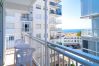 Lägenhet i Nerja - Chaparil Seaview - Lägenhet för Par nära Torrecilla-stranden