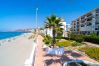 Lägenhet i Nerja - Lägenhet Arce 2 i Playa Torrecilla, Nerja