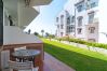 Lägenhet i Nerja - Lägenhet Arce 2 i Playa Torrecilla, Nerja