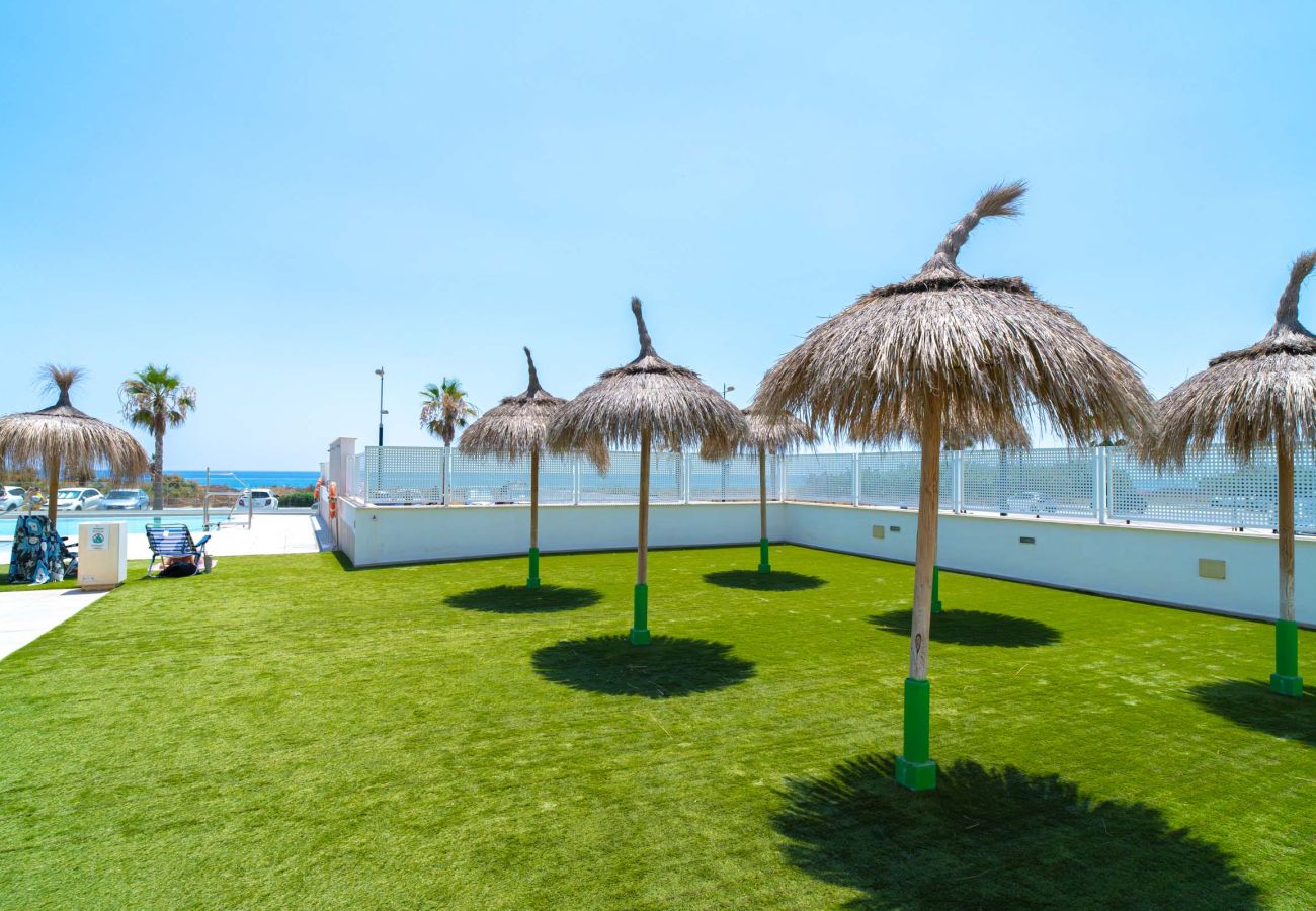 Lägenhet i Torrox Costa - Duna Beach Torrox Costa by Casasol