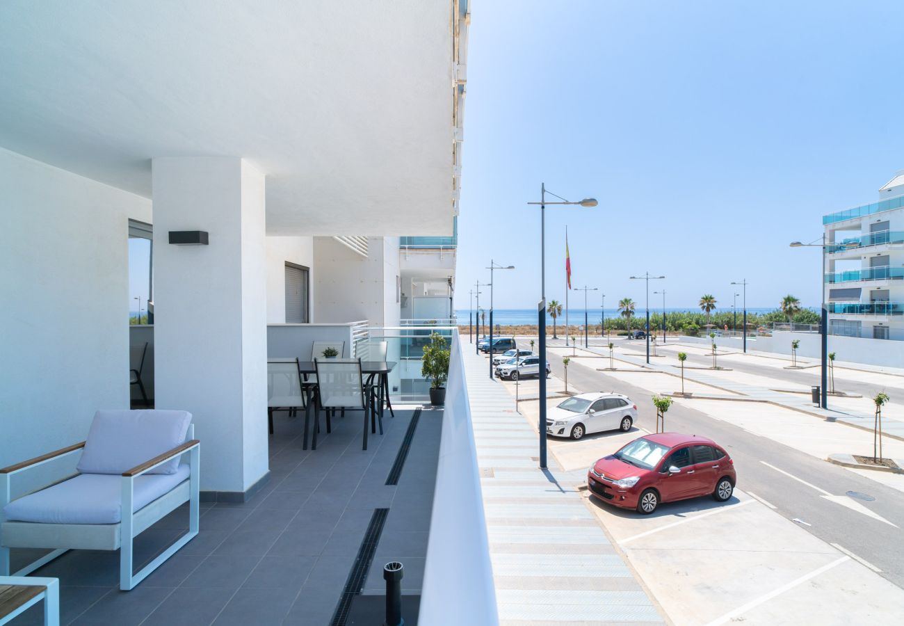 Lägenhet i Torrox Costa - Duna Beach Torrox Costa by Casasol