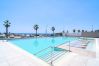 Lägenhet i Torrox Costa - Duna Beach Torrox Costa by Casasol