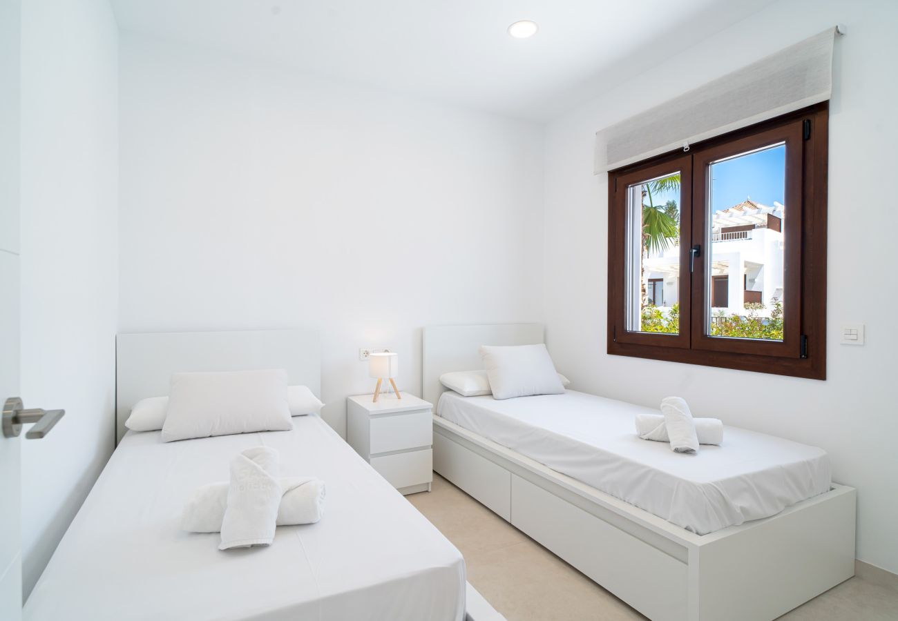 Villa i Nerja - Villas de Punta Lara 18 by Casasol