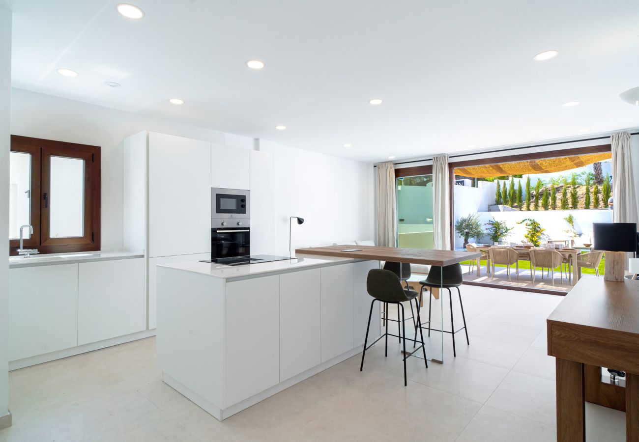 Villa i Nerja - Villas de Punta Lara 18 by Casasol