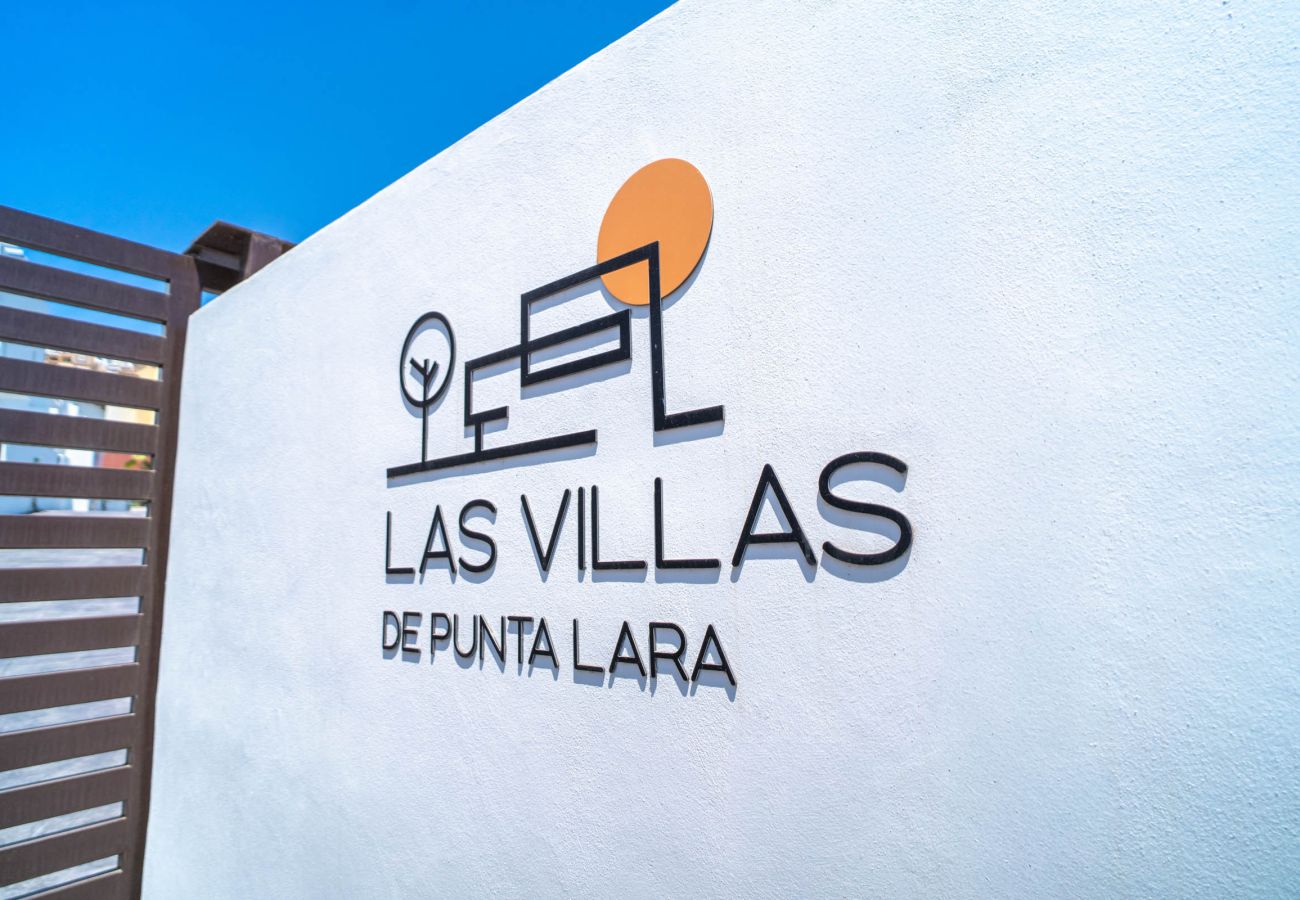 Villa i Nerja - Villas de Punta Lara 18 by Casasol