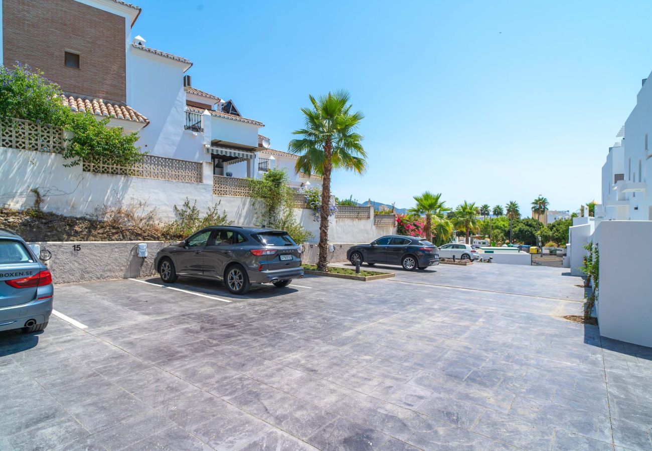 Villa i Nerja - Villas de Punta Lara 18 by Casasol