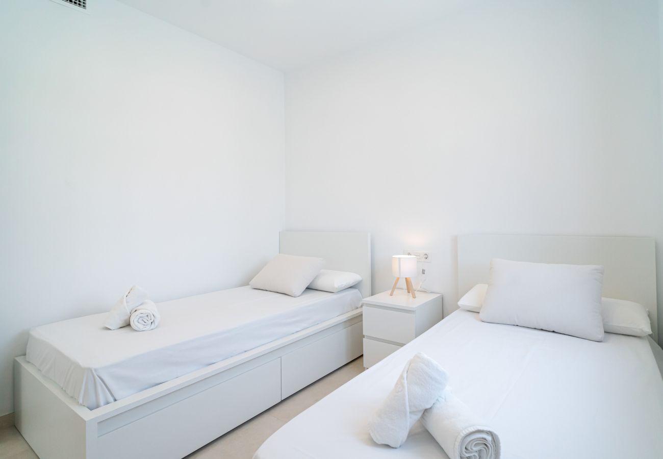 Villa i Nerja - Villas de Punta Lara 18 by Casasol
