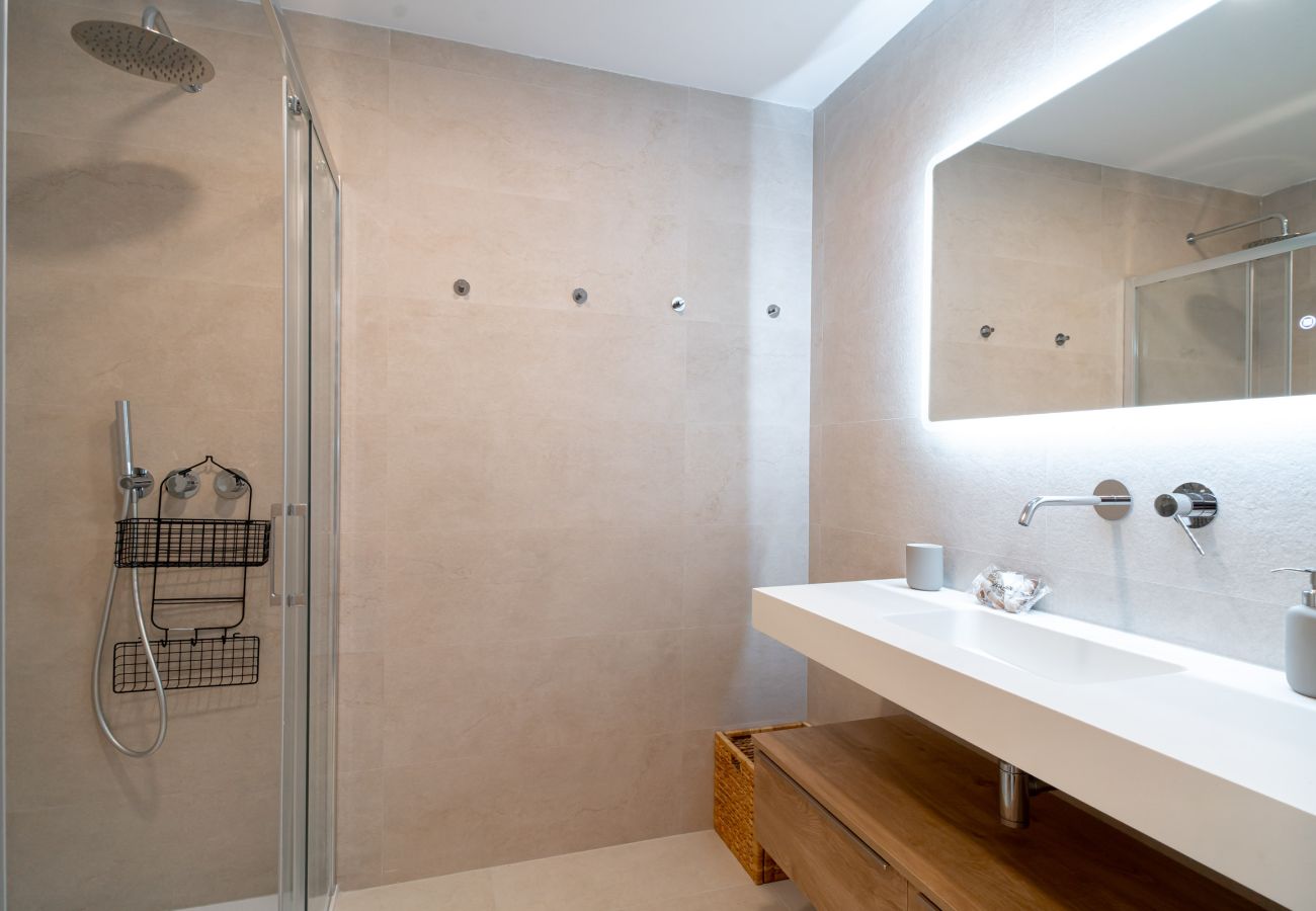 Villa i Nerja - Villas de Punta Lara 18 by Casasol