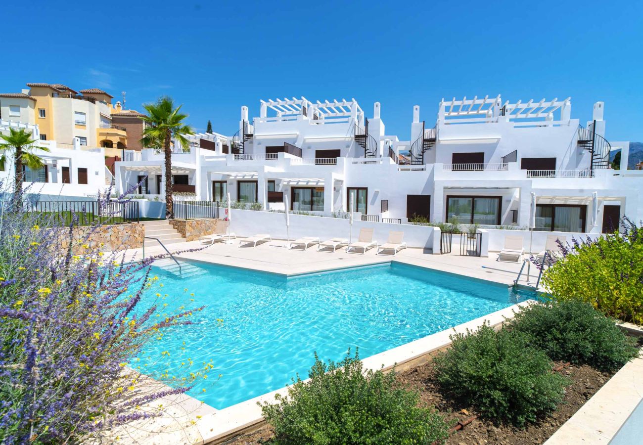 Villa i Nerja - Villas de Punta Lara 18 by Casasol