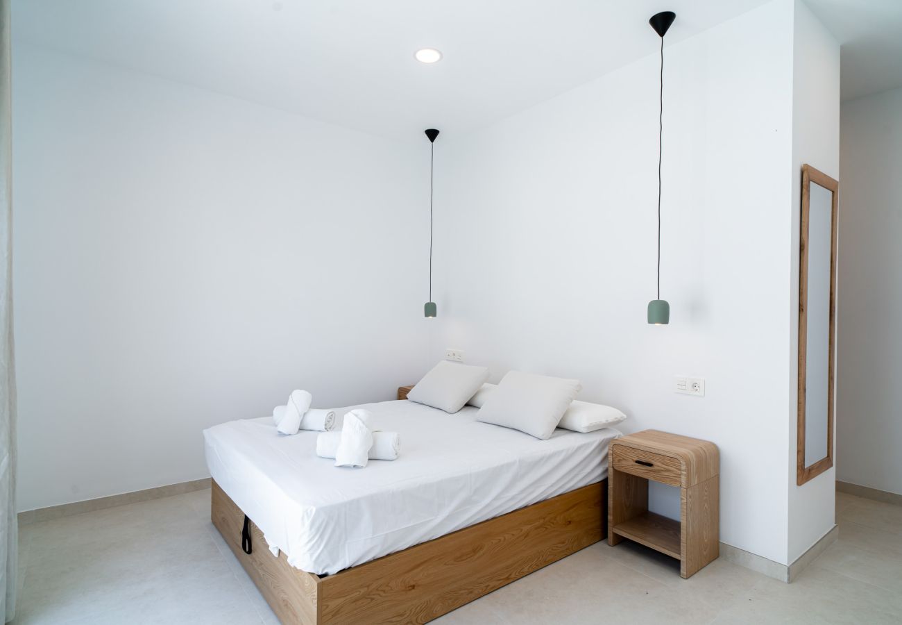 Villa i Nerja - Villas de Punta Lara 18 by Casasol