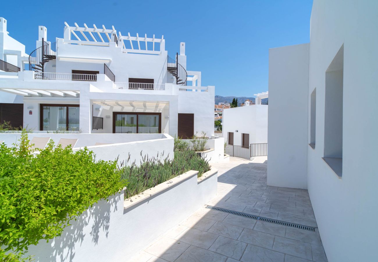 Villa i Nerja - Villas de Punta Lara 18 by Casasol