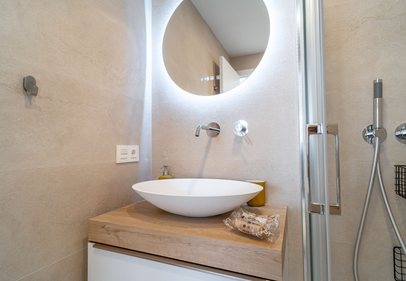 Villa i Nerja - Villas de Punta Lara 18 by Casasol