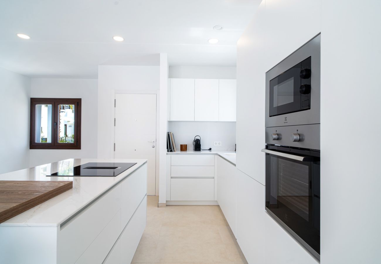 Villa i Nerja - Villas de Punta Lara 18 by Casasol