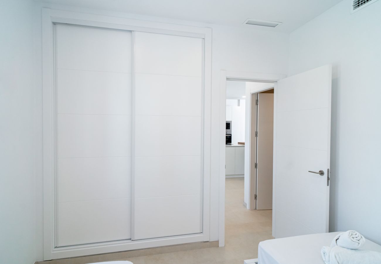 Villa i Nerja - Villas de Punta Lara 18 by Casasol