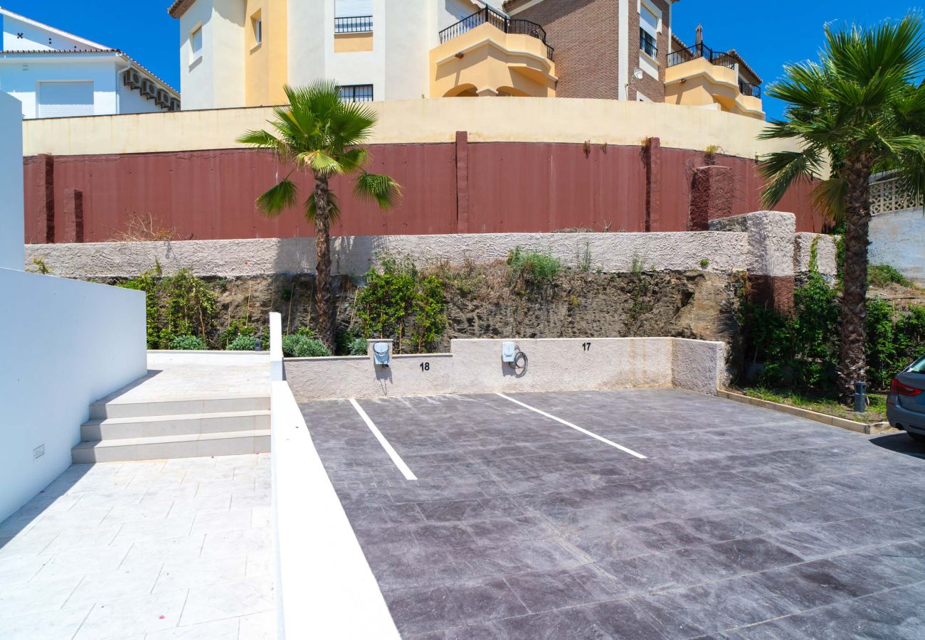 Villa i Nerja - Villas de Punta Lara 18 by Casasol