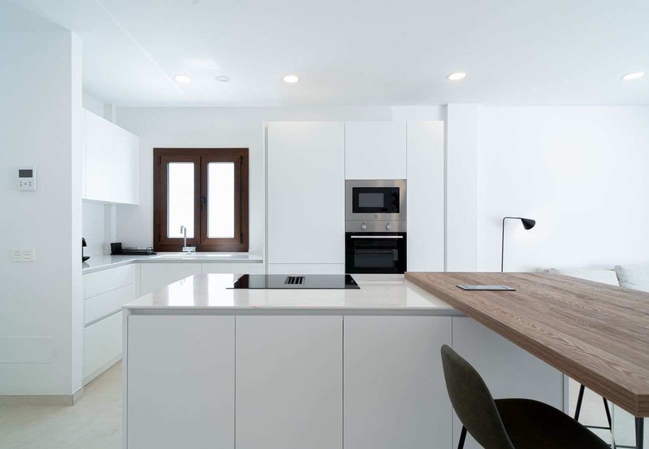 Villa i Nerja - Villas de Punta Lara 18 by Casasol