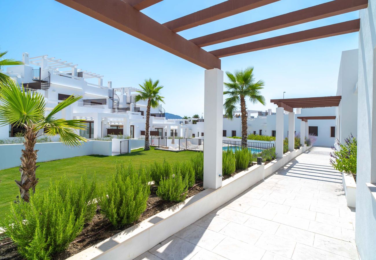 Villa i Nerja - Villas de Punta Lara 18 by Casasol