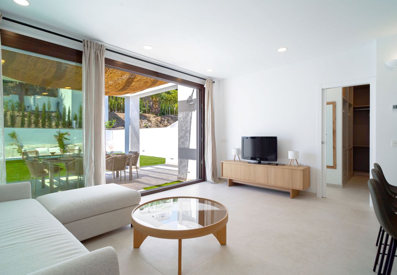 Villa i Nerja - Villas de Punta Lara 18 by Casasol