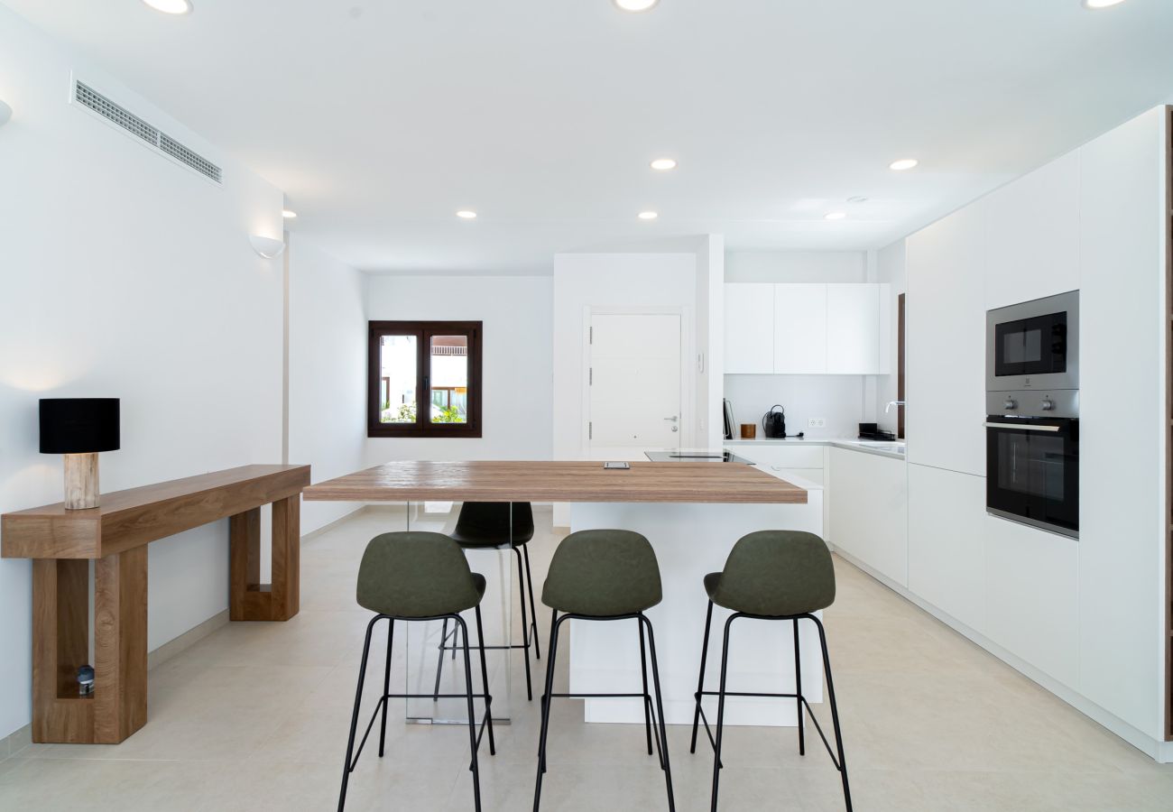 Villa i Nerja - Villas de Punta Lara 18 by Casasol