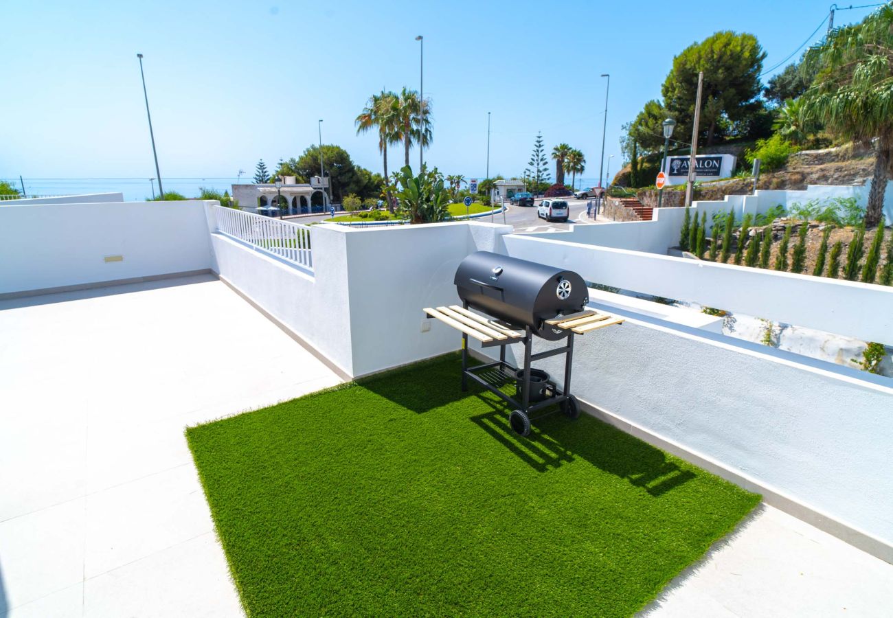 Villa i Nerja - Villas de Punta Lara 18 by Casasol