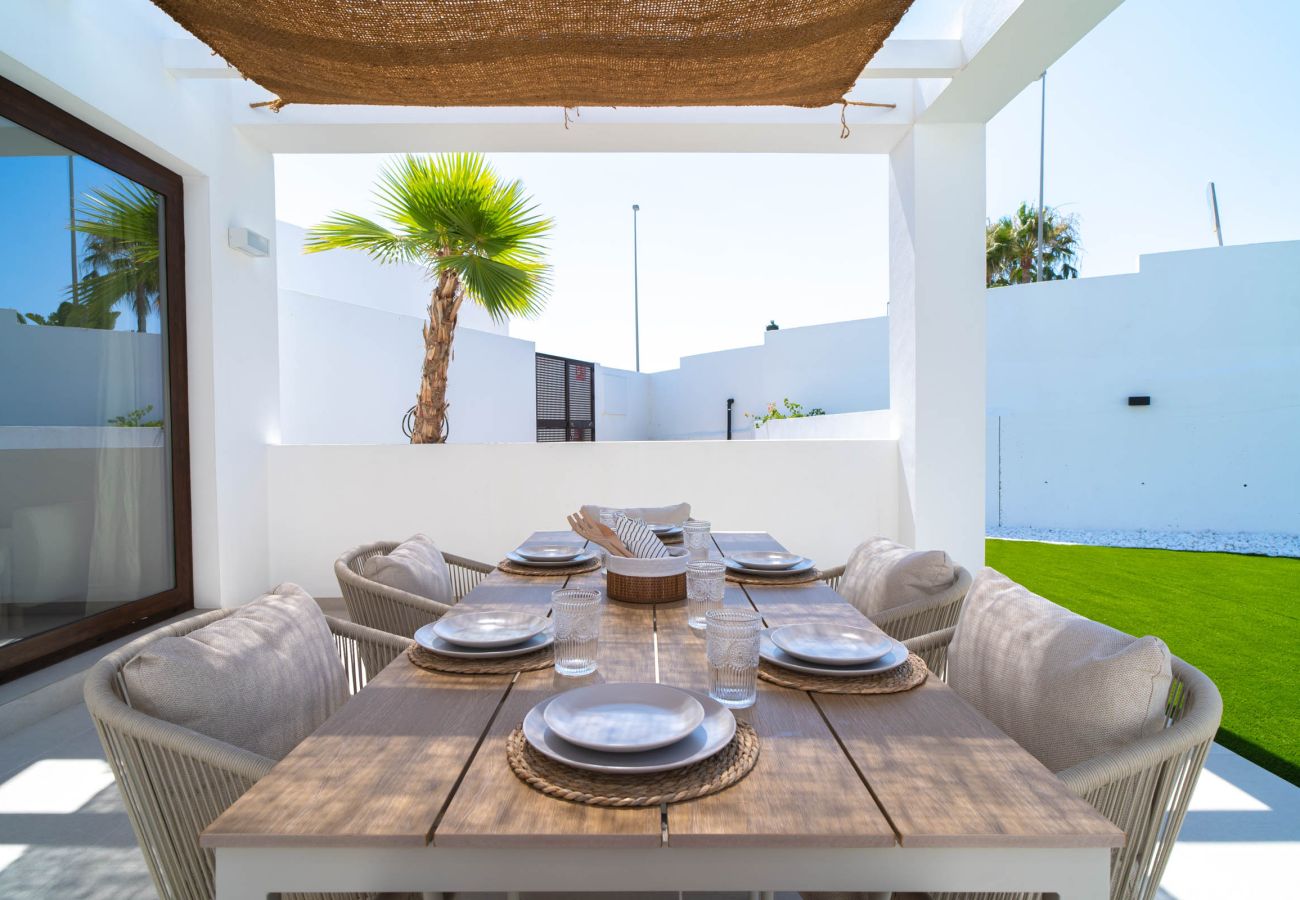Villa i Nerja - Villas de Punta Lara 18 by Casasol
