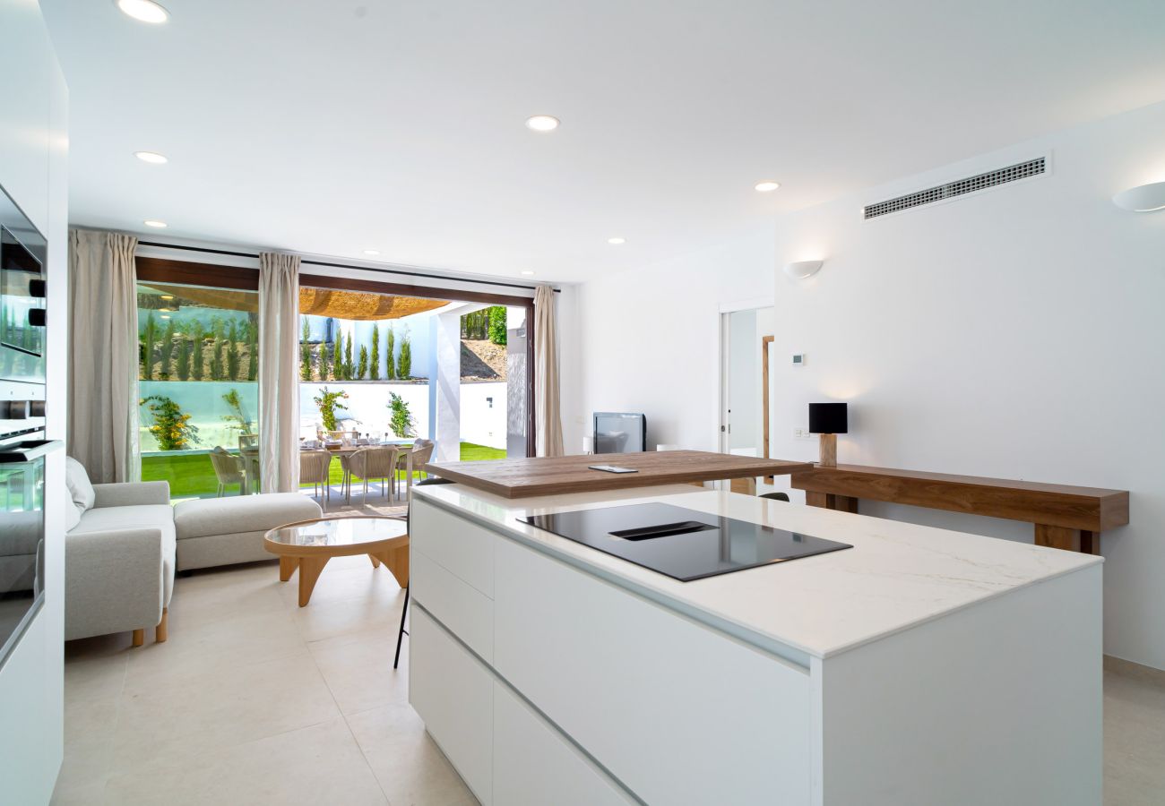 Villa i Nerja - Villas de Punta Lara 18 by Casasol
