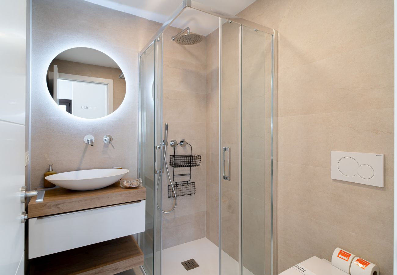 Villa i Nerja - Villas de Punta Lara 18 by Casasol