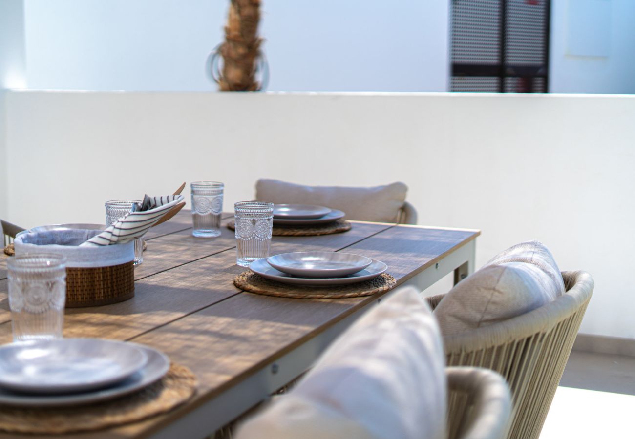 Villa i Nerja - Villas de Punta Lara 18 by Casasol