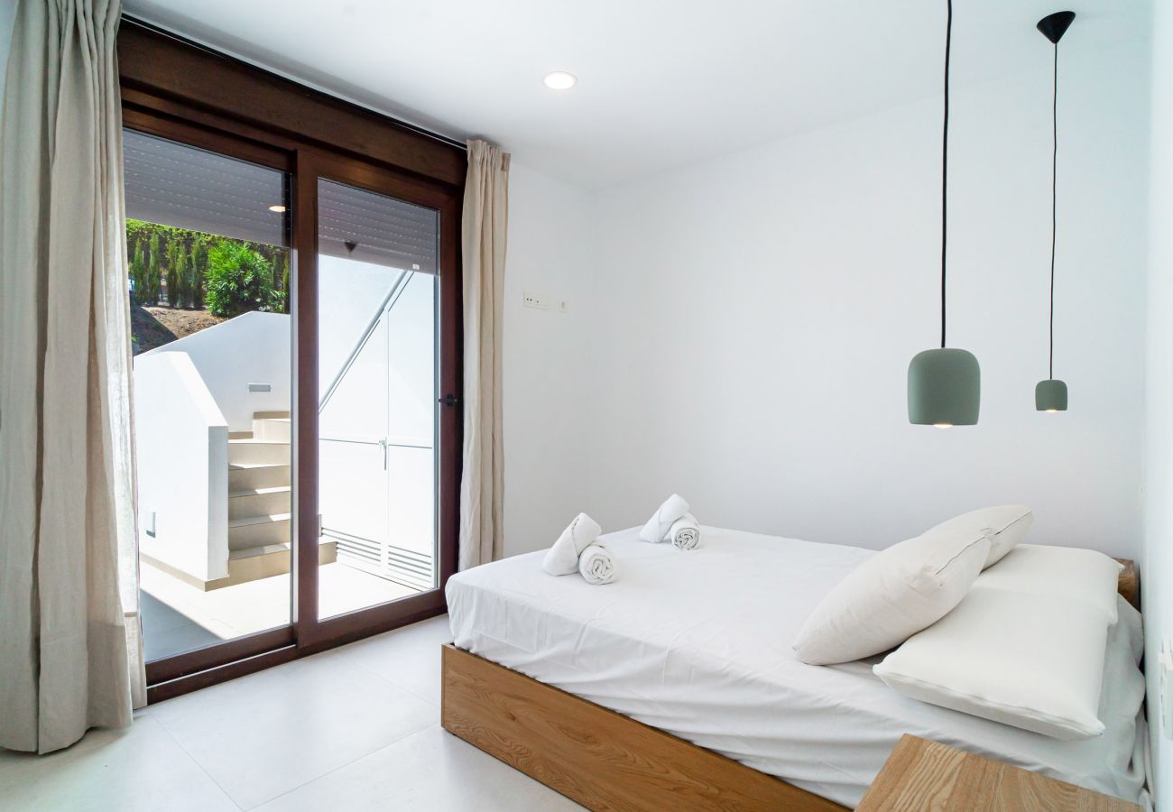 Villa i Nerja - Villas de Punta Lara 18 by Casasol