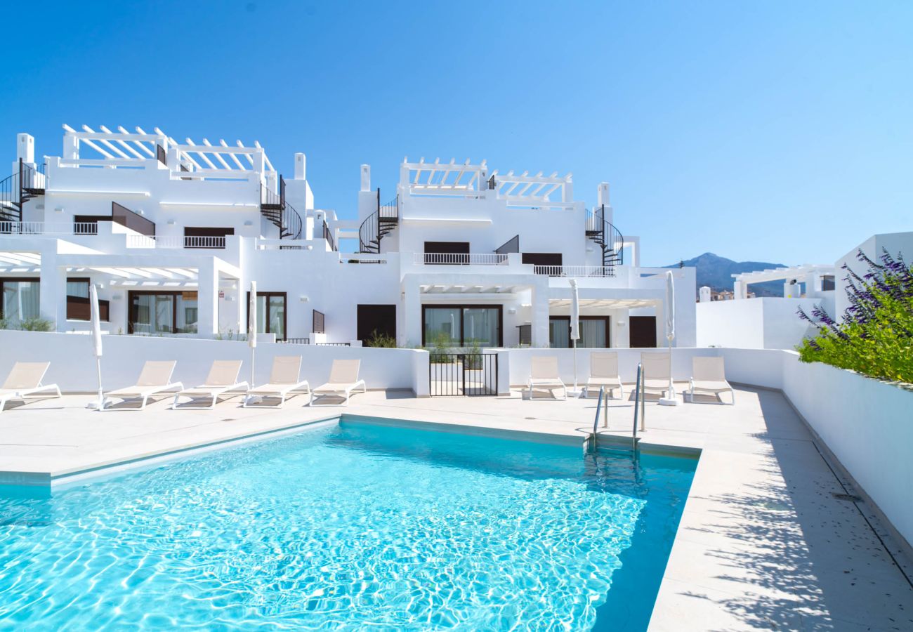 Villa i Nerja - Villas de Punta Lara 18 by Casasol